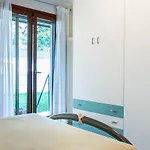 S289 - Sirolo, Delizioso Bilocale Con Portico Sirolo