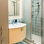 Apartment S289 - Sirolo, Delizioso Bilocale Con Portico *