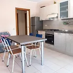 S289 - Sirolo, Delizioso Bilocale Con Portico
