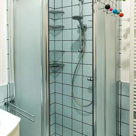 S289 - Sirolo, Delizioso Bilocale Con Portico Apartament Sirolo