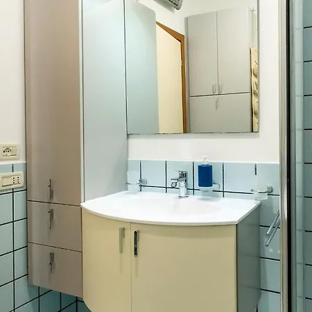 Appartement S289 - Sirolo, Delizioso Bilocale Con Portico Sirolo